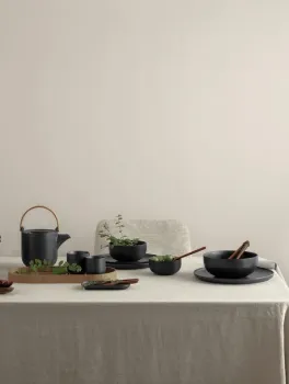 Preview: Kleine Schale „coppa kuro“ (Ø 7,5 cm) von ASA Selection