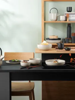 Preview: Kleine Schale „coppa tofu“ (Ø 7,5 cm) von ASA Selection