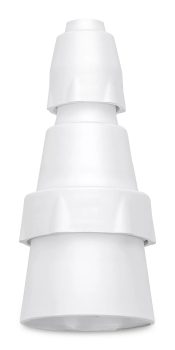 Piping Adapter