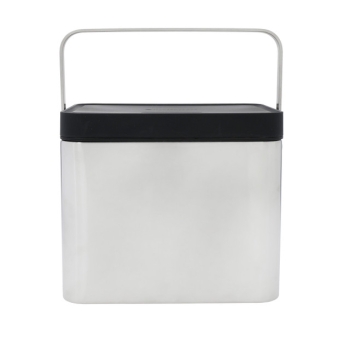 Antibacterial composter