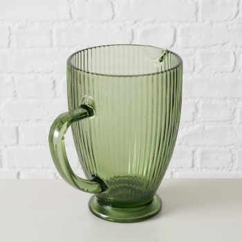 Jug Rigano green