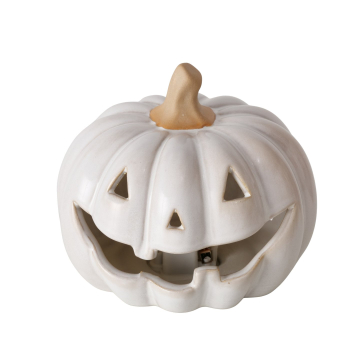 LED Kürbis für Halloween