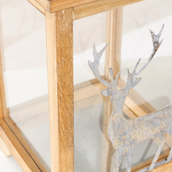 Preview: Laterne "Trient" in 2 Größen