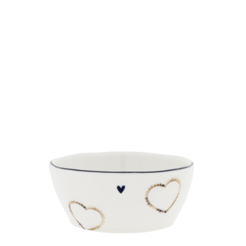 Preview: Kleine Schüssel, Dipschälchen von Bastion Collections