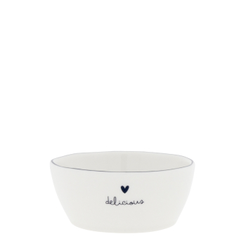 Preview: Kleine Schüssel, Dipschälchen von Bastion Collections