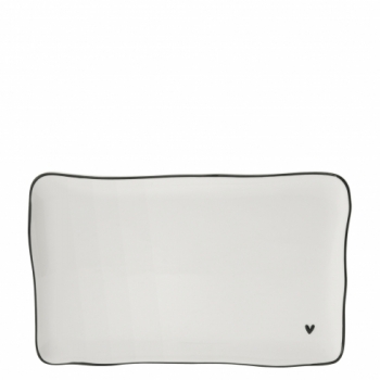 Teller / Platte "Sushi" von Bastion Collections