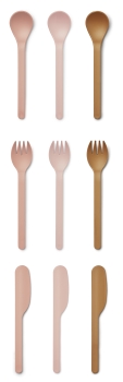 Cutlery Set "Ryan" by Liewood