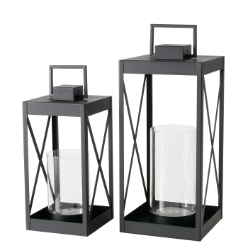 Laterne "Xenia" in 2 Größen