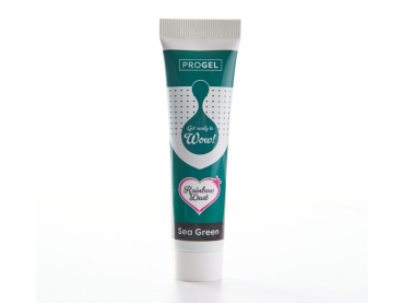 Lebenmittelfarbe Rainbow Dust "Sea Green"