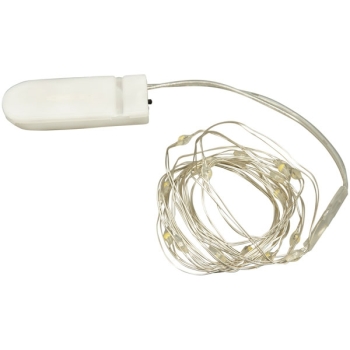 Lichterkette Micro LED in verschiedenen Längen
