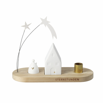 Lichthaus "Winterstadt" von Räder