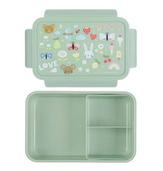 Snack box, lunch box "Joy, Joy"