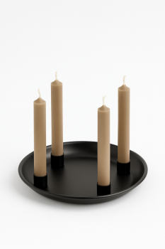 Preview: Magnetischer Kerzenhalter