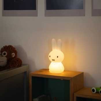 Nightlight "Miffy Shines"