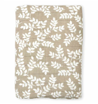 XL Taupe Muslin Cloth
