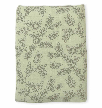 XL Muslin Cloth Sage