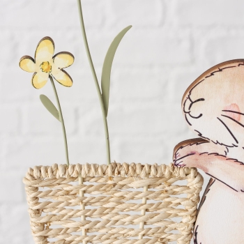 Preview: Osteraufsteller "Charmy" Hasen