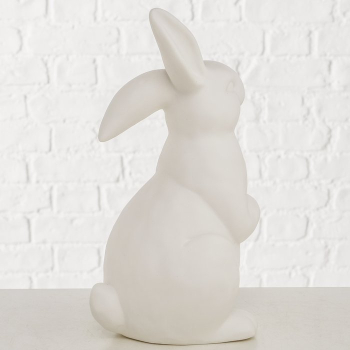 Preview: Osterhase "Marlou" mit LED