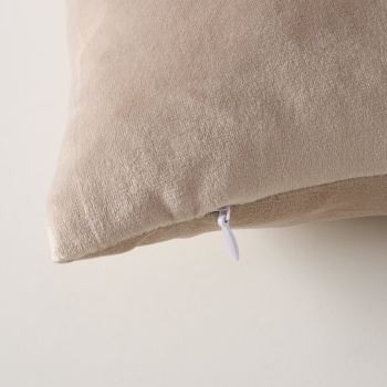 Preview: Osterhasenkissen mit Ohren und Puschel