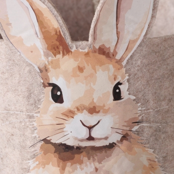 Osterkörbchen "Hansi"