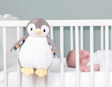 Night Light "Phoebe" the Penguin