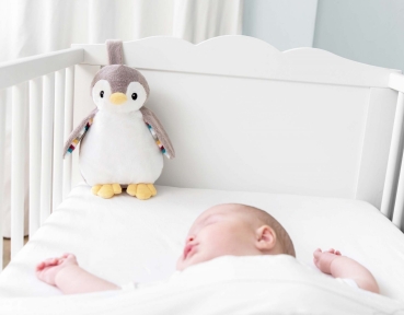 Night Light "Phoebe" the Penguin