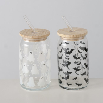 Partybecher "Ghostie" für Halloween