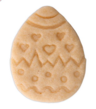 Preview: Ausstecher "Ei"