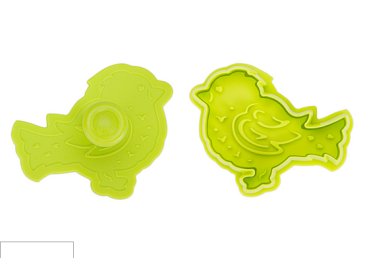 Cookie Cutter "Bird"