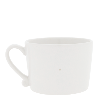 Preview: Cup, Tasse "Love" von Bastion Collections