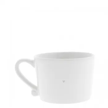 Cup Small, Mug by Bastion Collection