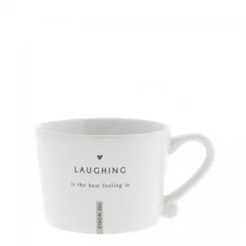 Cup Small, Mug by Bastion Collection