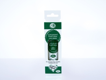 Food Coloring Rainbow Leaf Green 25g