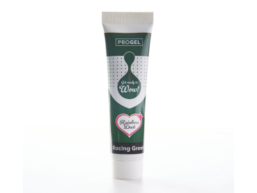 Lebenmittelfarbe Rainbow Dust "Racing Green"