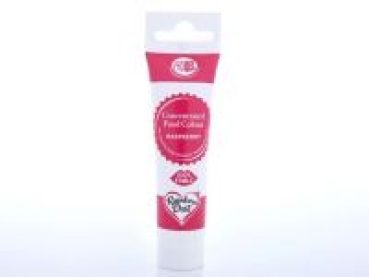 Food Coloring Rainbow Dust Rasberry 25g