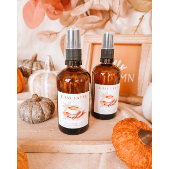 Room & Lininspray "Chai Latte"