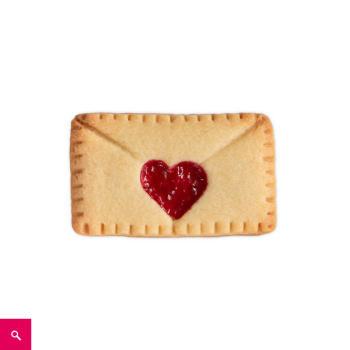 Cookie Cutter Set "Rectangles" by Städter