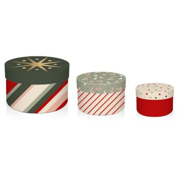 Preview: Giftbox "Jolly" in 3 sizes