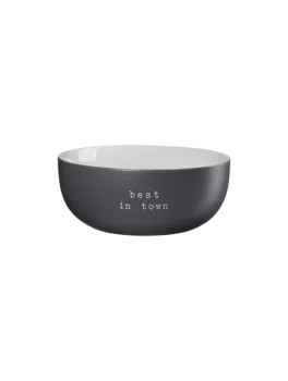 Schale „coppa – best in town“ von ASA Selection