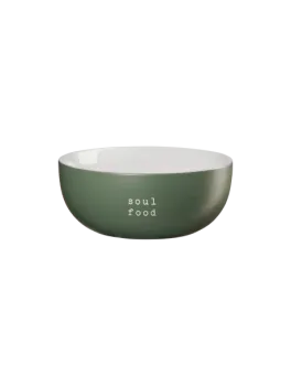 Schale „coppa – soul food“ von ASA Selection