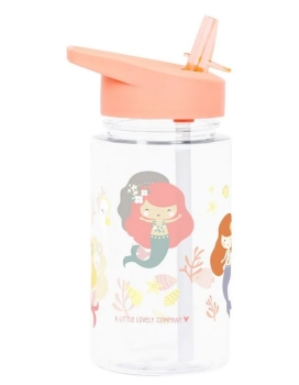 Drinking bottle "Mermaid"
