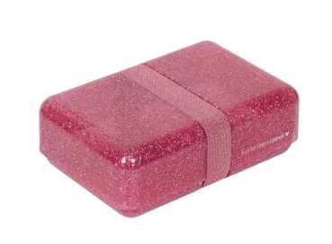 Snack box "Glitter"