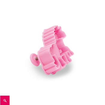 Embossed Cookie Cutter "Unicorn" with Ejector
