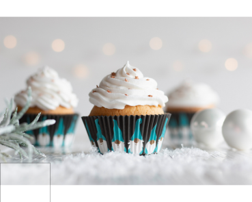 Muffin/Cupcake Molds "Gnome"