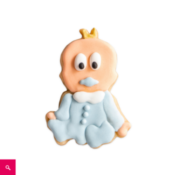 Cookie Cutter "Baby"