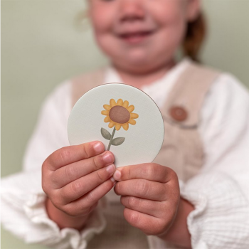Memory game "Little Farm" by Little Dutch