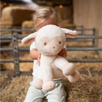 Cuddly toy "Sheep" by Little Dutch