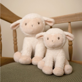 Cuddly toy "Sheep" by Little Dutch