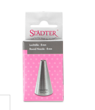 Hole grommet 8mm