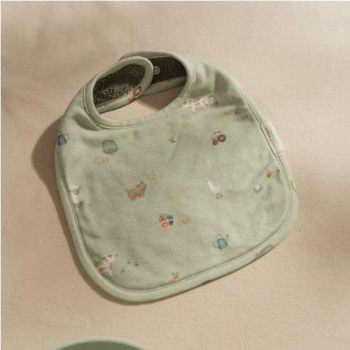 Bib "Little Farm"